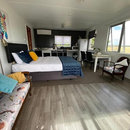Turiwiri Farmstay Dargaville Exteriör bild