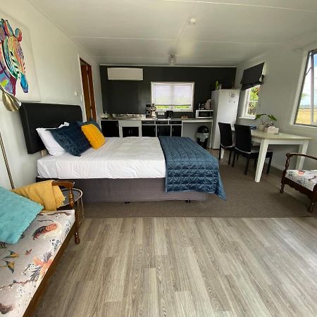 Turiwiri Farmstay Dargaville Exteriör bild