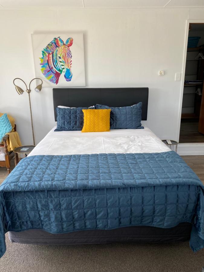 Turiwiri Farmstay Dargaville Exteriör bild