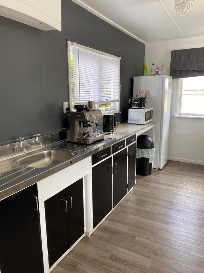 Turiwiri Farmstay Dargaville Exteriör bild