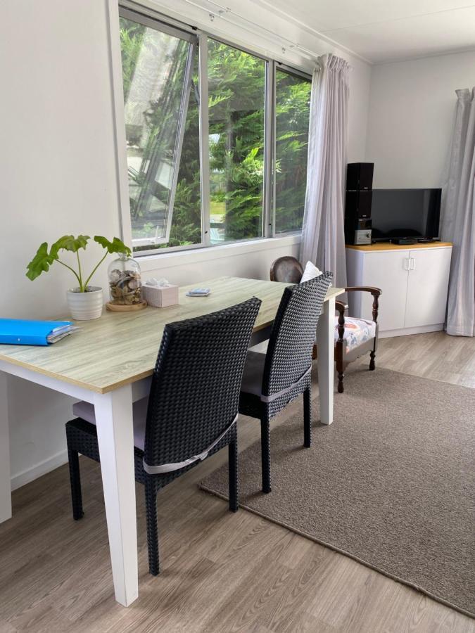 Turiwiri Farmstay Dargaville Exteriör bild
