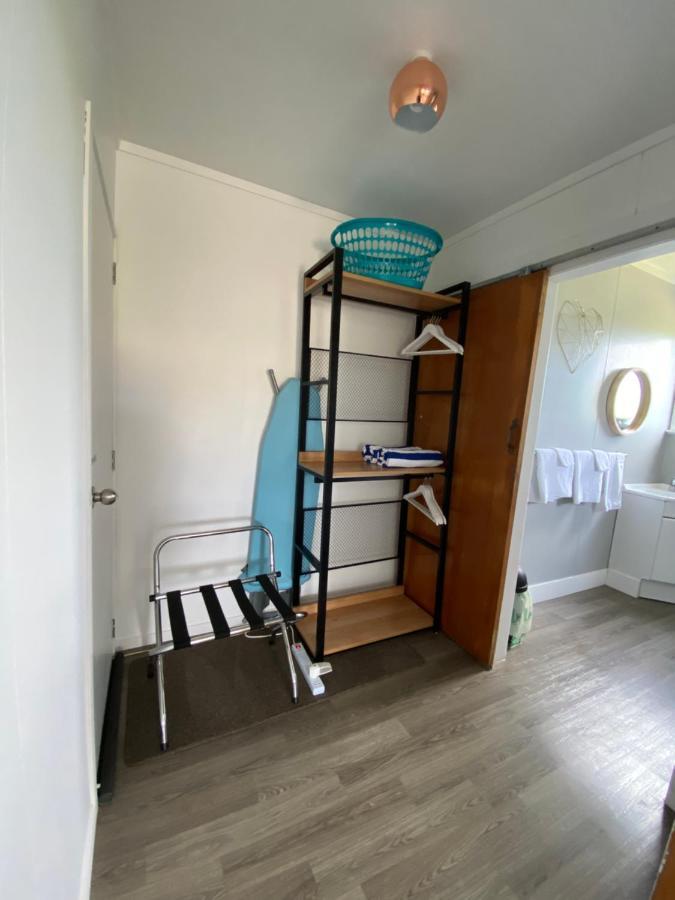 Turiwiri Farmstay Dargaville Exteriör bild