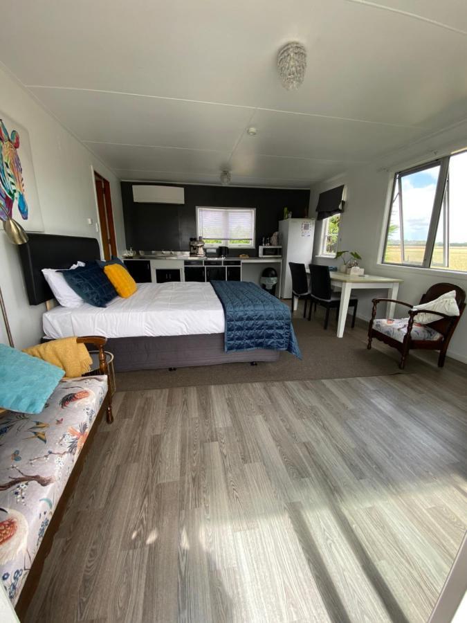 Turiwiri Farmstay Dargaville Exteriör bild